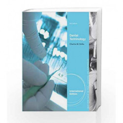 Dental Terminology by Dofka C M Book-9781133589945