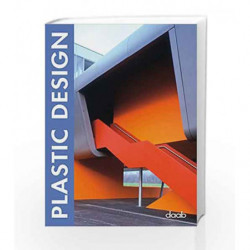 Plastic Design (Architecture) by Daab Book-9783937718606