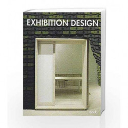 Exhibition Design (Architect) by Daab Book-9783866540620