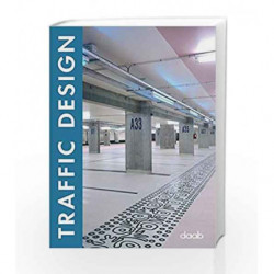 Traffic Design (Daab Design Book) by Daab Book-9783937718675