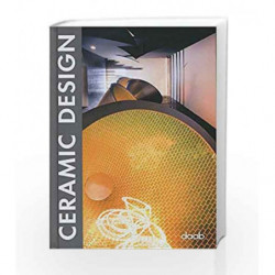 Ceramic Design by Daab Book-9783866540040