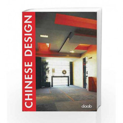 Chinese Design (Daab Design) by Daab Book-9783937718347
