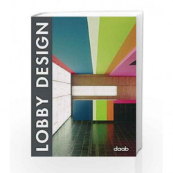 Lobby Design by Daab Book-9783937718576
