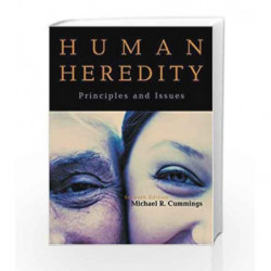Human Heredity by Misc Book-9780534495114