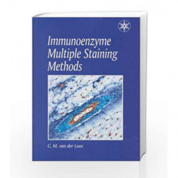 Immunoenzyme Multiple Staining (Microscopy Handbooks) by Loos Book-9780387915944
