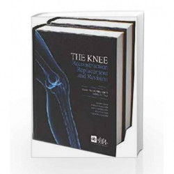 The Knee: Reconstruction, Replacement and Revision by Parvizi J. Book-9781574001396