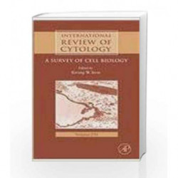 International Review Of Cytology A Survey Of Cell Biology 'Vol-250 by Jeon K.W. Book-9780123646545