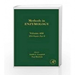 Methods In Enzymology , Vol -409 