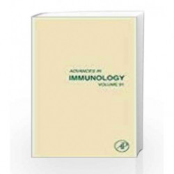Advances In Immunology 