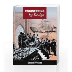Engineering by Design by Voland G Book-9780201498516