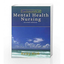 Fundamentals of Mental Health Nursing by Neeb K. Book-9780803607286