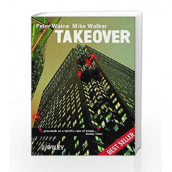 Takeover by Waine P. Book-9780470843307