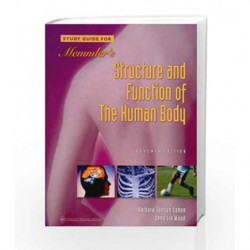 Memmler's Study Guide for Structure and Function of the Human Body by Cohen B.J. Book-9780781721158