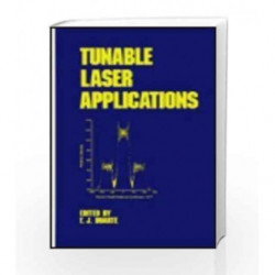 Tunable Laser Applications: 50 (Optical Science and Engineering) by Duarte Book-9780824789282