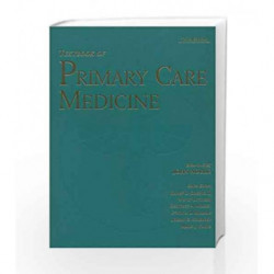Textbook of Primary Care Medicine by Noble J. Book-9780323008327
