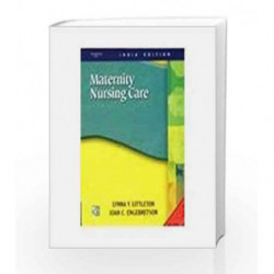 Maternity Nursing Care by Littleton Book-9788131503478