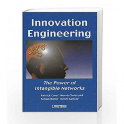 Innovation Engineering: The Power of Intangible Networks by Corsi Book-9781905209552