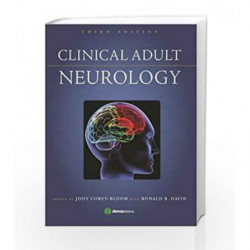 Clinical Adult Neurology by Corey-Bloom J Book-9781933864358