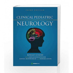 Clinical Pediatric Neurology by David R.B. Book-9781933864228