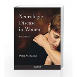 Neurologic Disease in Women by Kaplan P W Book-9781888799859