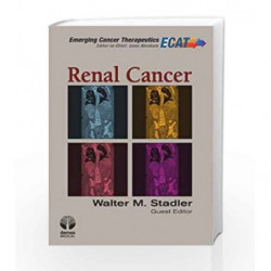 Renal Cancer (Emerging Cancer Therapeutics) by Stadler W M Book-9781936287208