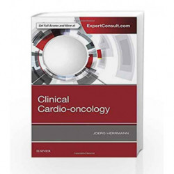 Clinical Cardio-oncology, 1e by Herrmann J Book-9780323442275