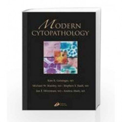 Modern Cytopathology by Geisinger K.R. Book-9780443065989