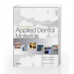 A Clinical Guide to Applied Dental Materials by Bonsor S.J. Book-9780702031588