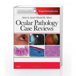 Ocular Pathology Case Reviews by Azari A.A. Book-9780323287951