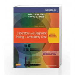 Workbook for Laboratory and Diagnostic Testing in Ambulatory Care: A Guide for Health Care Professionals, 3e by Garrels M Book-9