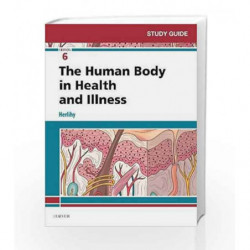 Study Guide for The Human Body in Health and Illness, 6e by Herlihy B Book-9780323498364