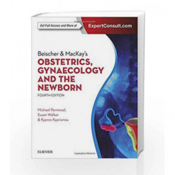 Beischer & MacKay's Obstetrics, Gynaecology and the Newborn, 4e by Permezel M Book-9780729540742