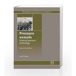 Pressure Vessels: External Pressure Technology (Woodhead Publishing in Materials) by Ross C.T.F. Book-9780857092489