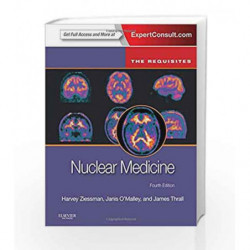 Nuclear Medicine: The Requisites (Expert Consult - Online and Print) (Requisites in Radiology) by Ziessman H.A. Book-97803230829