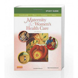 Study Guide for Maternity & Women's Health Care (Maternity and Women's Health Care Study Guide) by Lowdermilk D L Book-978032326