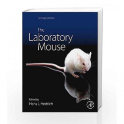 The Laboratory Mouse by Hedrich H. Book-9780123820082