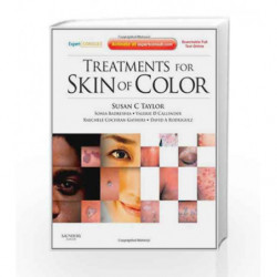Treatments for Skin of Color Expert Consult - Online and Print (Expert Consult Title: Online + Print) by Taylor S.C. Book-978143
