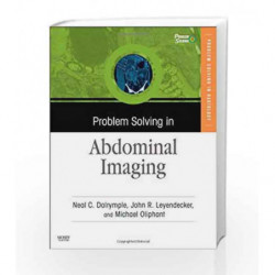 Problem Solving in Abdominal Imaging with CD-ROM (Book & CD Rom) (Problem Solving (Mosby)) by Dalrymple Book-9780323043533