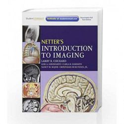 Netter's Introduction to Imaging: with Student Consult Access (Netter Basic Science) by Cochard L.R. Book-9781437707595