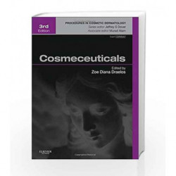 Procedures in Cosmetic Dermatology Series: Cosmeceuticals by Draelos Z.D. Book-9780323298698