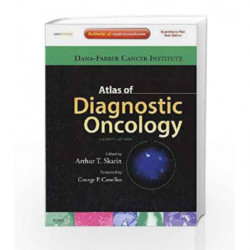 Atlas of Diagnostic Oncology: Expert Consult - Online and Print (Expert Consult Title: Online + Print) by Skarin Book-9780323059