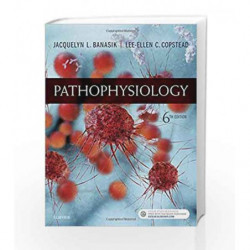 Pathophysiology, 6e by Banasik J L Book-9780323354813
