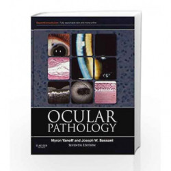 Ocular Pathology (Expert Consult Title: Online + Print) by Yanoff M. Book-9781455728749