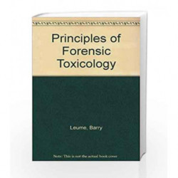 Textbook Of Forensic Medicine And Toxicology: Principles And Practice, 3E by Vij K. Book-9788181475688