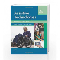 Assistive Technologies by Cook A.M. Book-9780323096317