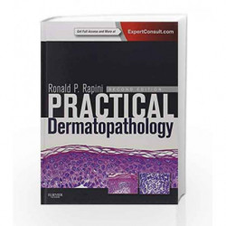 Practical Dermatopathology by Rapini R.P. Book-9780323066587