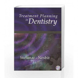 Treatment Planning in Dentistry by Stefanac S.J. Book-9780323003957