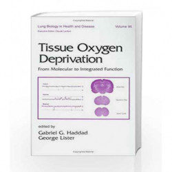 Tissue Oxygen Deprivation: From Molecular to Integrated Function: 95 (Lung Biology in Health and Disease) by Majumdar A Book-978