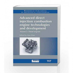 Advanced Direct Injection Combustion Engine Technologies and Development: Diesel Engines (Woodhead Publishing in Mechanical Engi