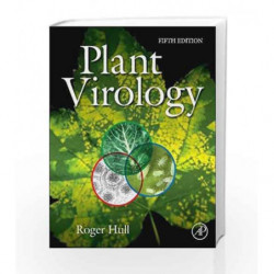 Plant Virology by Hull C Book-9780123848710